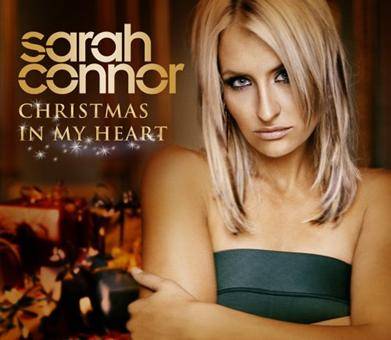 christmas in my heart（Sarah Connor演唱歌曲）