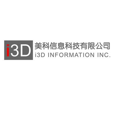 美科信息科技有限公司