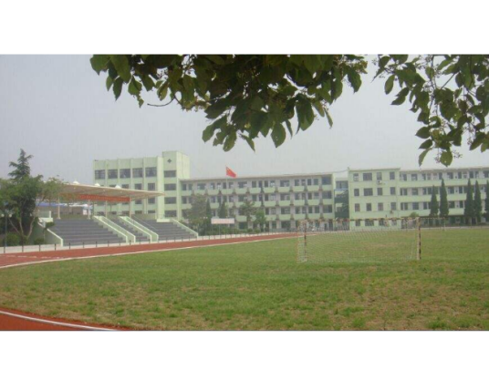 常州冶金技师学院