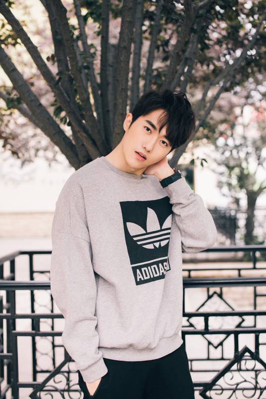 冯皓（中国内地影视演员）