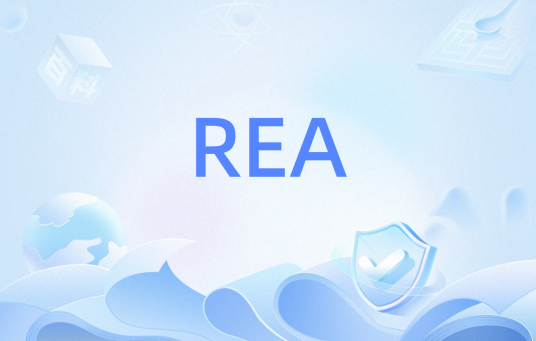 REA（一种计算机会计信息处理的模型）