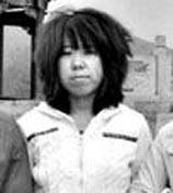 梁晓霞（山西省忻州师范学院支教五台县驼梁山老师）