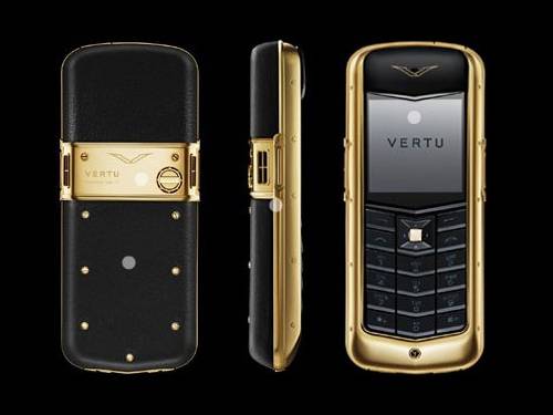 Vertu Constellation