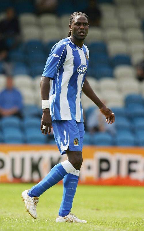 弗兰克·辛克莱尔