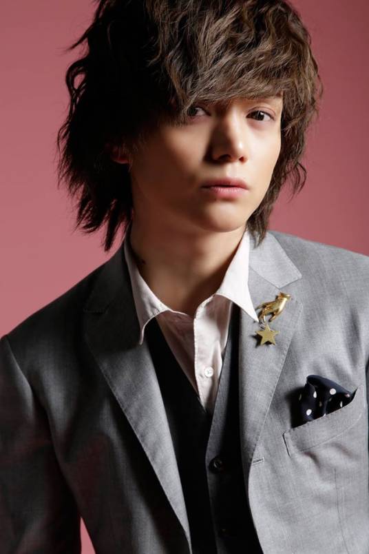 三浦凉介