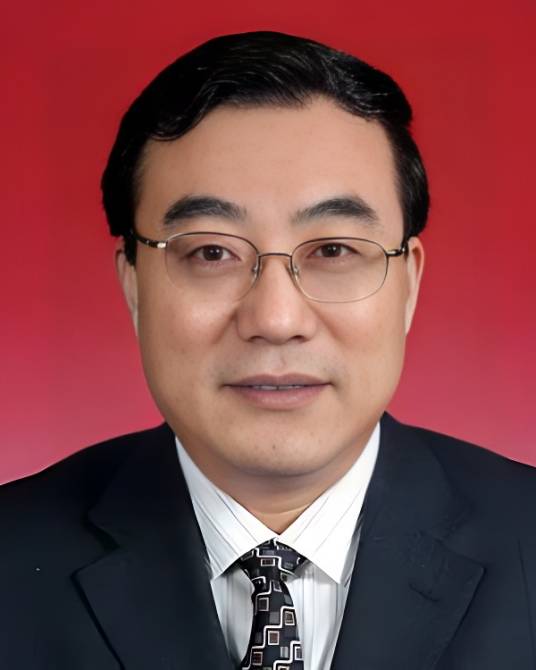 崔建平（山东省政协原常委，潍坊市政协原主席）