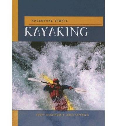 Kayaking