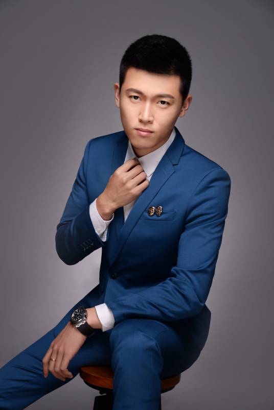 孙鹏飞（安徽卫视主持人）