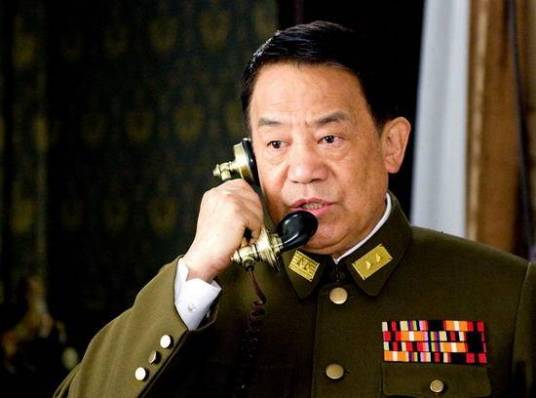 杨百川（电视剧《决战南京》角色）