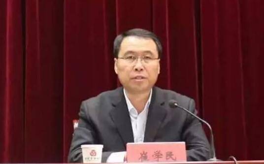 崔学民（菏泽市人大常委会副主任、财政经济工作委员会主任、预算工作委员会主任、城乡建设环境保护工作委员会主任）