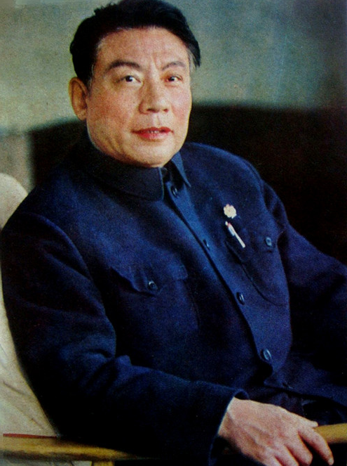 郭振清（中国内地男演员、导演）