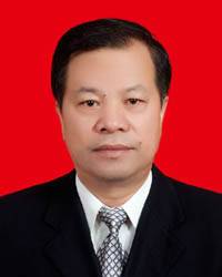 刘长青（宁夏回族自治区政府副秘书长）