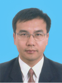 李万春（应急管理部总工程师）