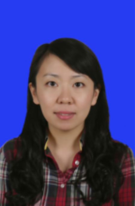郭珊珊（济南大学烹饪学院讲师）