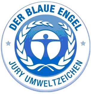 Blue angel 蓝色天使认证体系