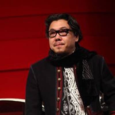 卢昊（中国北京籍画家）