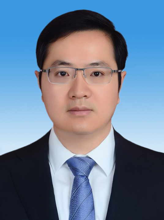 谭丁（湖南建设投资集团有限责任公司总经理）