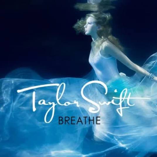 Breathe（2008年泰勒·斯威夫特、蔻比·凯蕾演唱的歌曲）