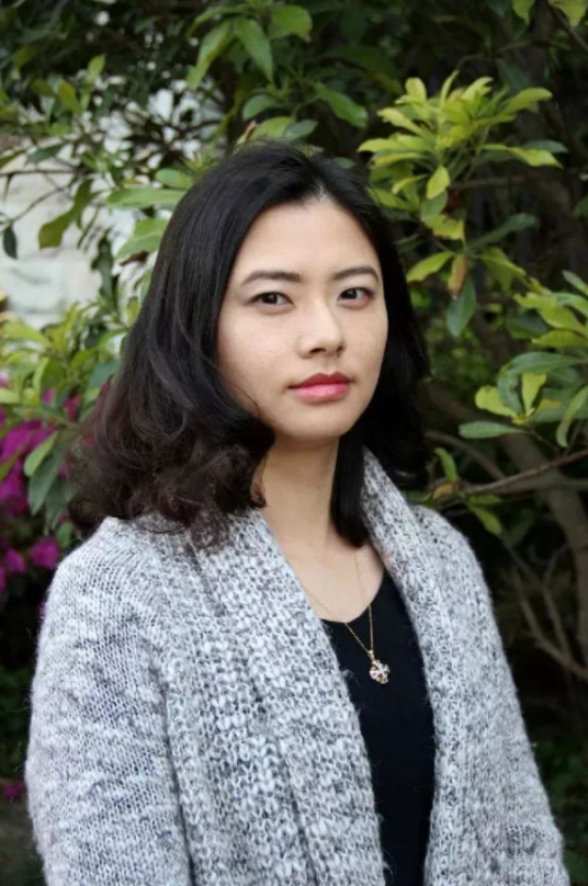 孙月（上海音乐学院音乐学系副教授）