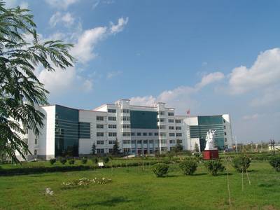 大名县第一中学