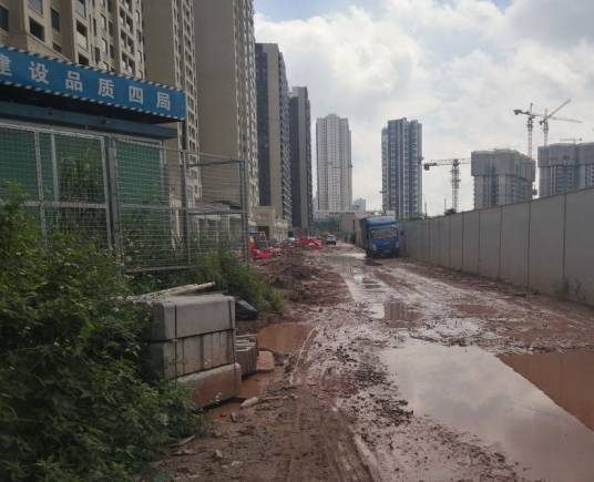 葛洲坝广州紫郡府