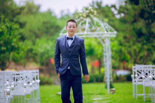 马喆（中国知名影视制片人）