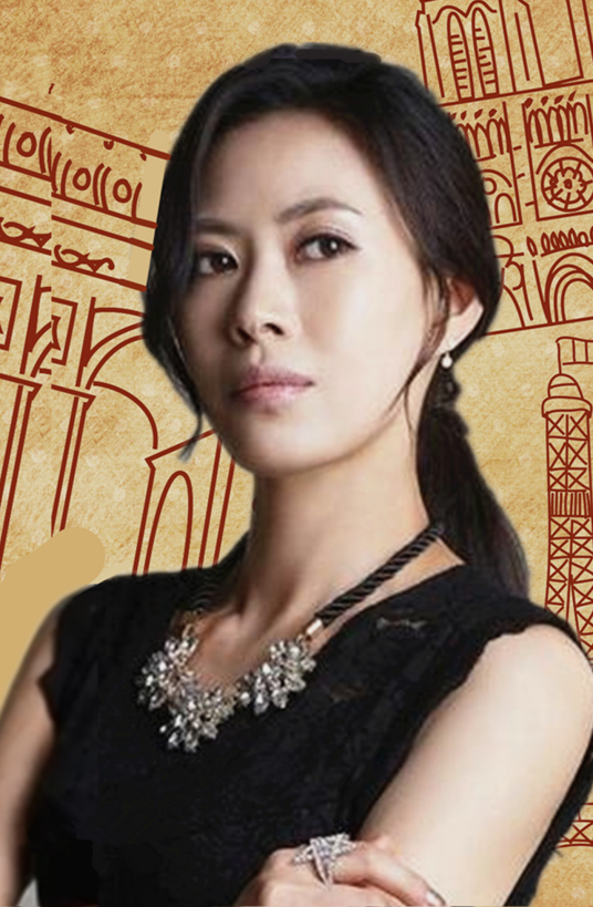 刘彩英（韩国女演员、歌手）