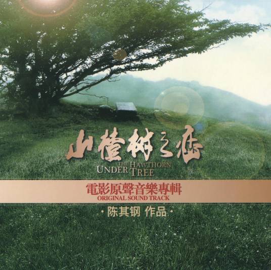 山楂树之恋（《山楂树之恋》电影原声音乐专辑）