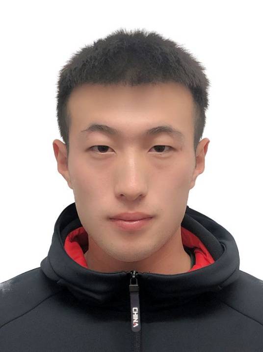 徐家杰（中国田径运动员）