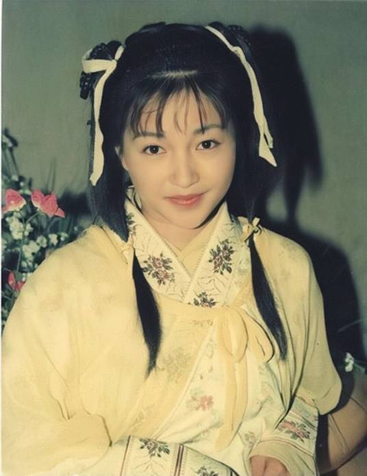 李绮红