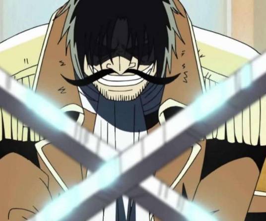 海贼王（日本漫画《航海王》中的称号）