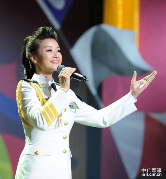 阳光乐章（宋祖英演唱专辑）