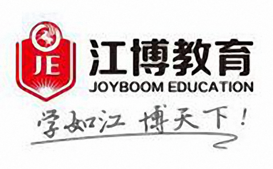 江博教育