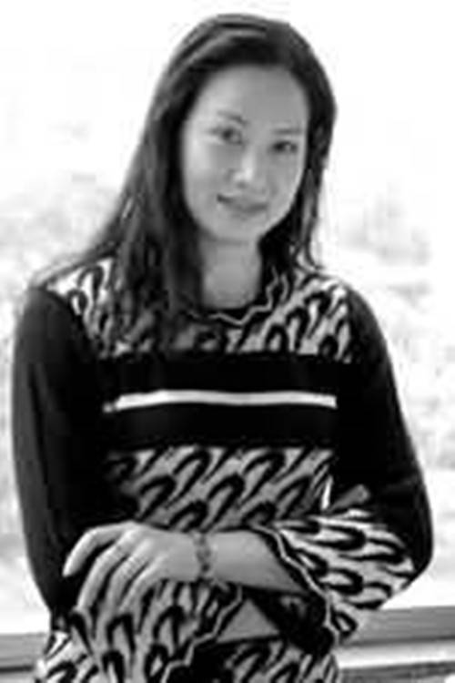 吴晶晶（国家级非物质文化遗产传承人）