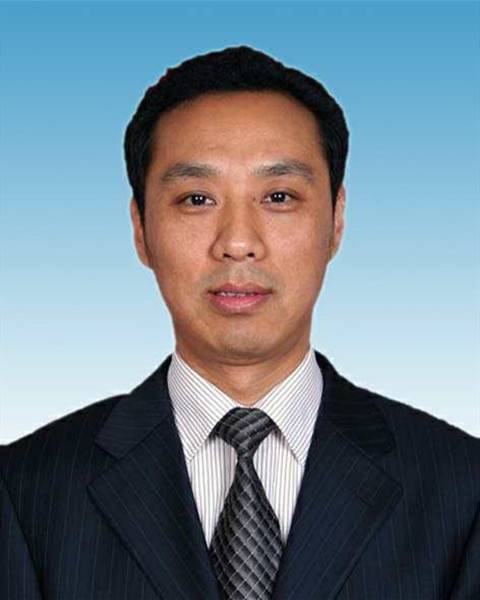 陈丰（山东省日照市政协副主席、市工商联主席、市总商会会长）