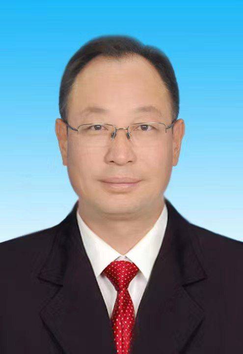 董永祥（乌兰察市园林服务中心主任）