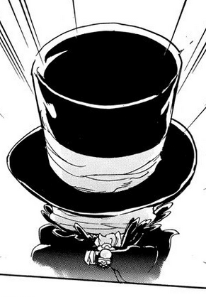 百慕达·冯·维肯苏坦