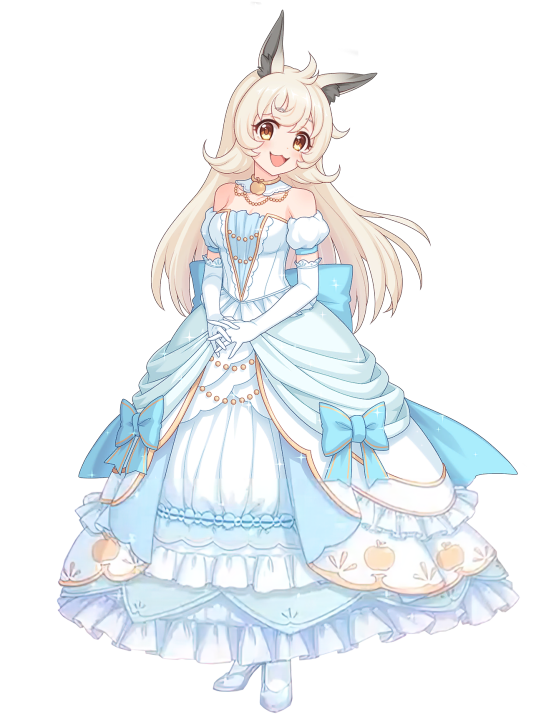 莉玛（灰姑娘）