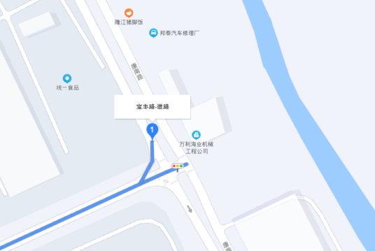宝丰路（广州市宝丰路）