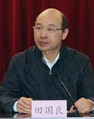 田国良（中共中央党校出版社社长兼总编辑）