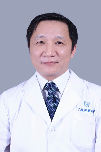 彭彪（广州医科大学附属肿瘤医院神经外科主任医师）