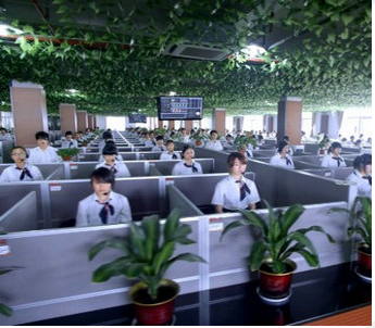 上海海博物流有限公司