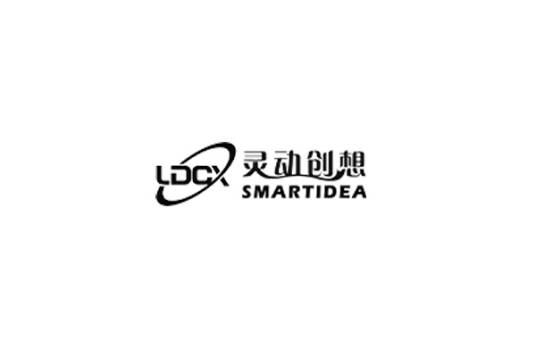 灵动创想（广州）网络科技有限公司