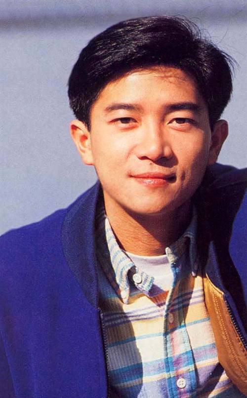 涟漪（1981年陈百强演唱的粤语歌曲）