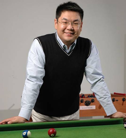 姚欣（四川大学教师）