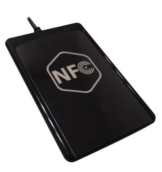 NFC读写器