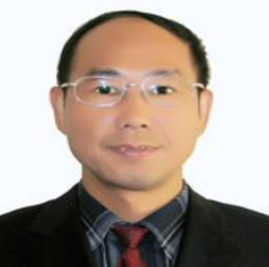 何建民（合肥工业大学教授）