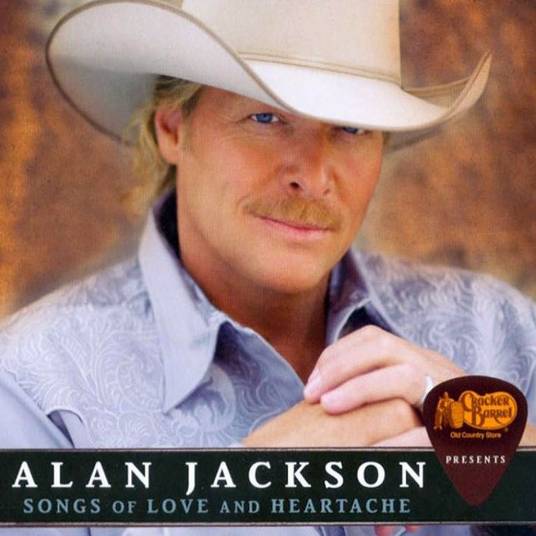 Remember When（Alan Jackson歌曲）