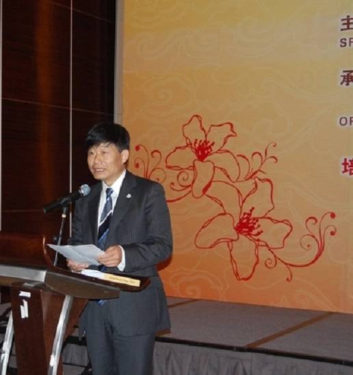 周磊（南方医科大学教授）