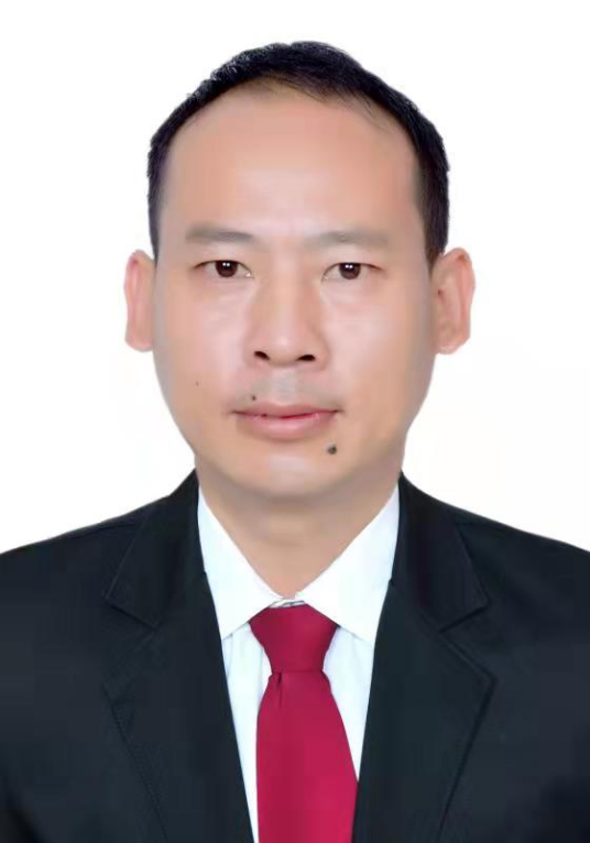 马云涛（云南省玉溪高新技术产业开发区管理委员会副主任）